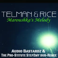 Marouska's Melody (the Remixes) - Single - Rice Marouska's Melody (the Remixes) - Single - Rice