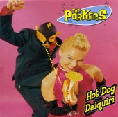 The Porkers - Deep Breath
