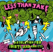 Less Than Jake - The Rest of My Life
