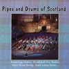 Pipes and Drums of Scotland