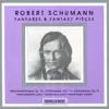 Schumann: Fairy Tale Narrations - Fairy Tales - 4 Marches - Fantasiestucke album lyrics, reviews, download