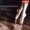 Shostakovich: Suite from Katerina Izmailova - Ballet Suites Nos. 1-5 - Festive Overture