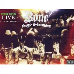 Bone Thugs n Harmony Live In Concert by Bone Thugs-n-Harmony album reviews, ratings, credits