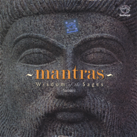 Prof. Thiagarajan & Sanskrit Scholars - Mantras Wisdom of the Sages artwork