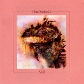 Pete Sinfield - The Song of the Sea Goat