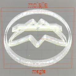 Magia - Single - Molella Magia - Single - Molella