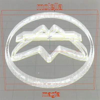 Magia - Single - Molella