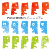 Pernice Brothers - Grudge Fuck