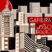 Gafieira Sao Paulo - Gafieira Sao Paulo