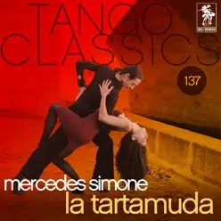 La Tartamuda - Mercedes Simone