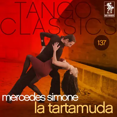 La Tartamuda - Mercedes Simone La Tartamuda - Mercedes Simone