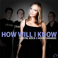 How Will I Know (Remix Bundle) [Remixes] by Crystal Rock & Hornyshakerz album reviews, ratings, credits