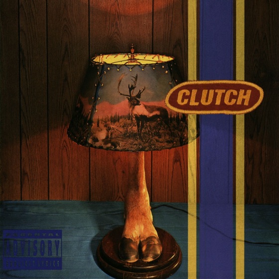 Cover artwork for Earthworm