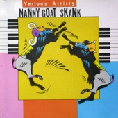 Nanny Goat Skank artwork