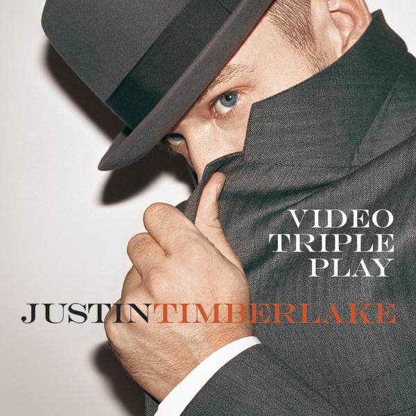 Video Triple Play - Justin Timberlake