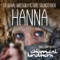 Hanna's Theme (feat. Stephanie Dosen) [Vocal Version] cover