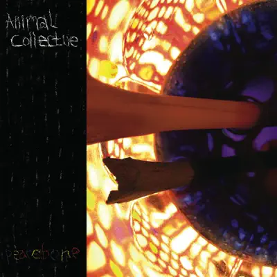 Peacebone - Single - Animal Collective