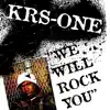 We Will Rock You album lyrics, reviews, download