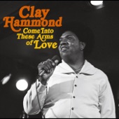 Clay Hammond - Part Time Love