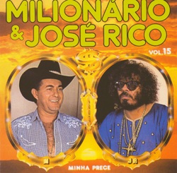 Milionário & José Rico - Eterno Apaixonado