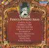 Famous Soprano Arias album lyrics, reviews, download