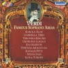 Georgina LUKÁCS - Nabucco – Abigaille