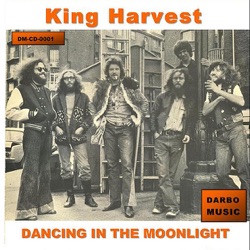 King Harvest - Dancing In the Moonlight