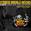 Mic megalo (feat. Orifice Vulgatron from Foreign Beggars) - EP