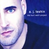 A.J. Teshin - The Ballad of the Soldier's Wife