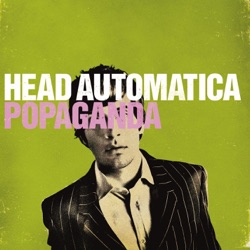 Head Automatica - Graduation Day