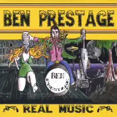 Real Music by Ben Prestage album reviews, ratings, credits