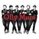 OLLY MURS cover art