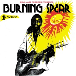 Burning Spear - Door Peeper
