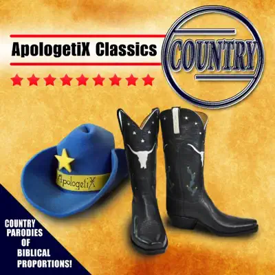 Apologetix Classics: Country - Apologetix