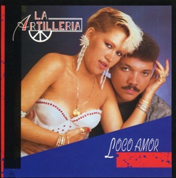 La Artilleria - Otra Noche