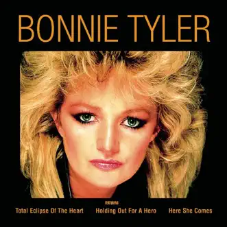 Holding Out for a Hero by Bonnie Tyler song reviws