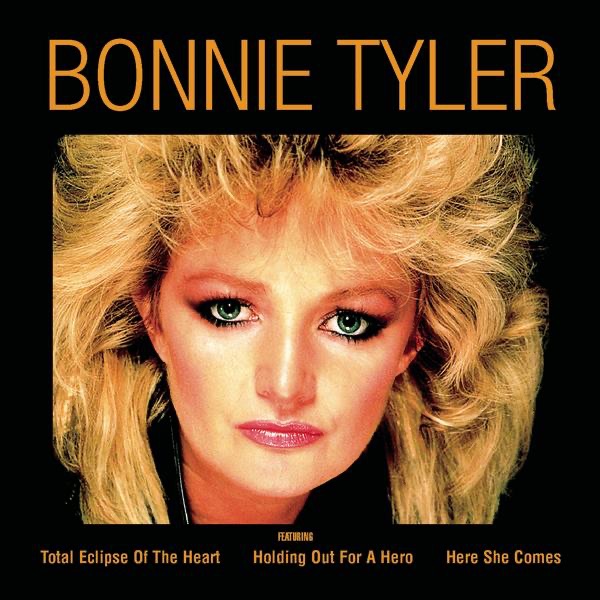 Super Hits - Bonnie Tyler