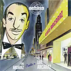 Cita Con Luis Arcaraz by Luis Arcaraz y Su Orquesta album reviews, ratings, credits