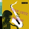 Stan Getz At the Shrine
