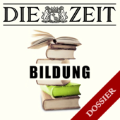 Thema Bildung (DIE ZEIT) - Jan-Martin Wiarda, Regula Venske, Ulrich Janßen