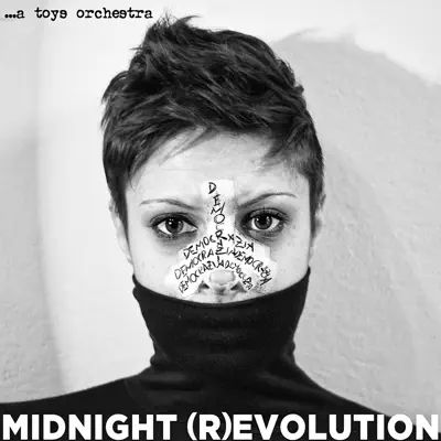 Midnight (R)evolution [Deluxe Edition] - A Toys Orchestra