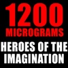 1200 Micrograms - E=Mc2