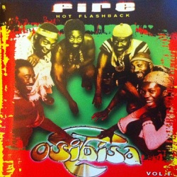 Osibisa - Sunshine Day