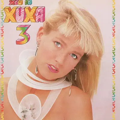 Xou da Xuxa 3 - Xuxa