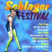 Schlagerfestival Vol. 5, 1998