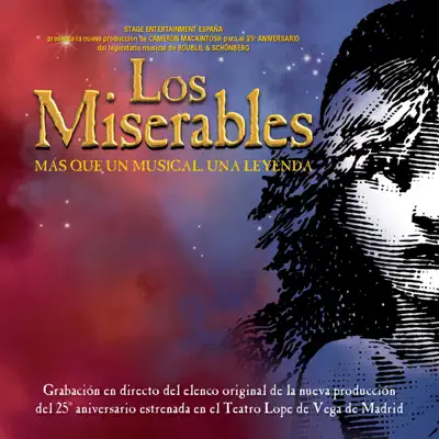 Los Miserables - Mas Que un Músical, una Leyenda - Claude-Michel Schönberg Los Miserables - Mas Que un Músical, una Leyenda - Claude-Michel Schönberg