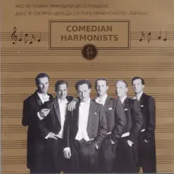 Comedian Harmonists: Selected - Comedian Harmonists