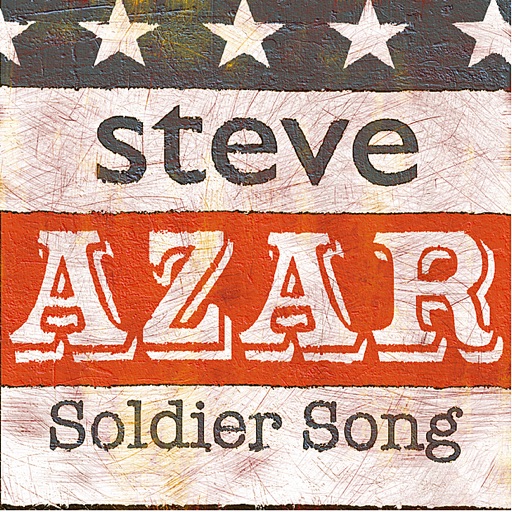 Soldier Song kapağı