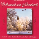 Volksmusik Zur Adventszeit - Instrumental