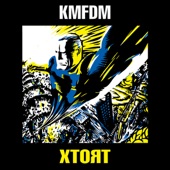 Xtort artwork